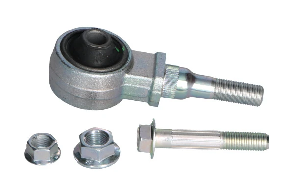 Mounting, control/trailing arm